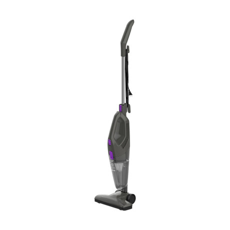 Estia Ηλεκτρικη Σκουπα Stick & Σκουπακι Χειρος Easyglide 600w