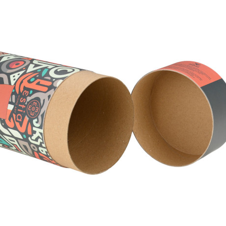 Estia Θερμος Coffee mug Save the Aegean 350ml Geovivid