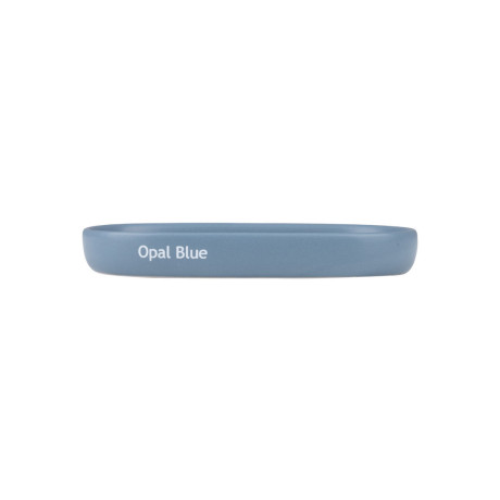 Estia Δισκος Μπανιου Tone lab Κεραμικος Opal Blue