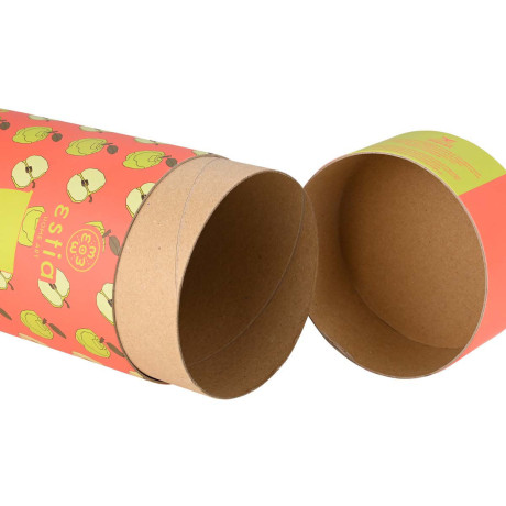 Estia Θερμος Coffee mug Save the Aegean 350ml Apple Odyssey