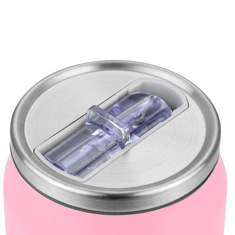 Estia Θερμος Travel cup Save the Aegean 300ml Blossom Rose