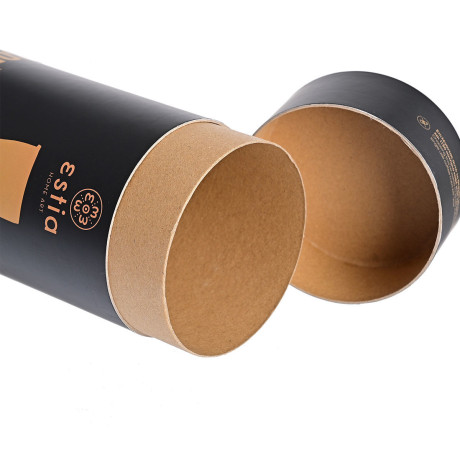 Estia Θερμος Coffee mug Save the Aegean 350ml Midnight Black