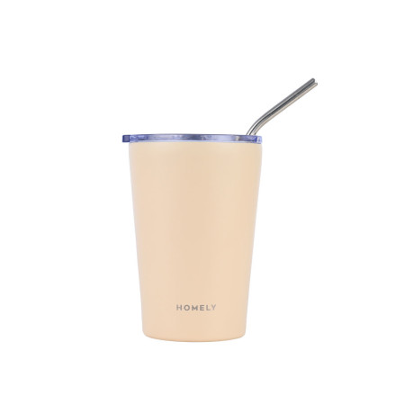 Θερμος mug 400ml Sandstone