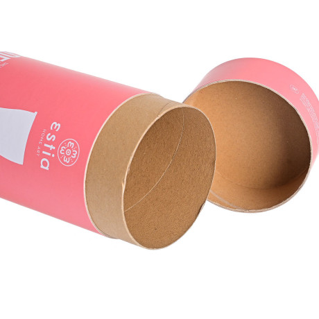 Estia Θερμος Coffee mug Save the Aegean 350ml Fusion Coral