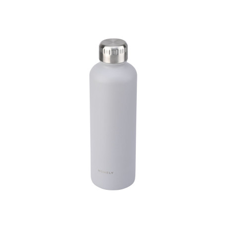 Θερμος Flask 500ml Pebble Gray