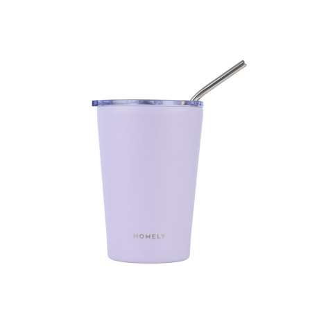 Θερμος mug 400ml Lavender fog