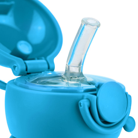 Estia Θερμος Παιδικο 350ml Aqua Buddy