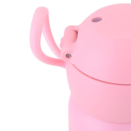 Estia Θερμος Παιδικο Wonder Bottle Save the Aegean 350ml Rainbow Dreams