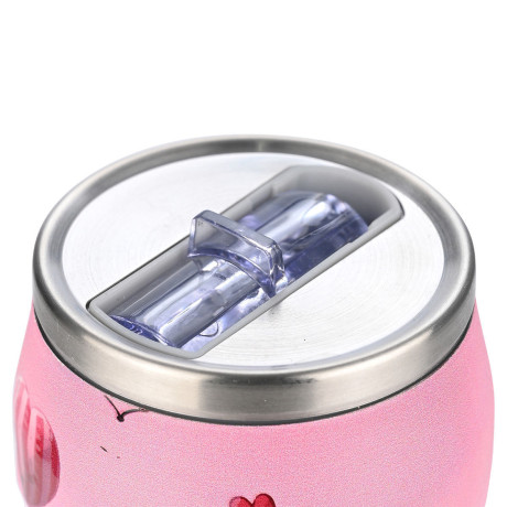 Estia Θερμος Travel cup Save the Aegean 500ml Love Ascend