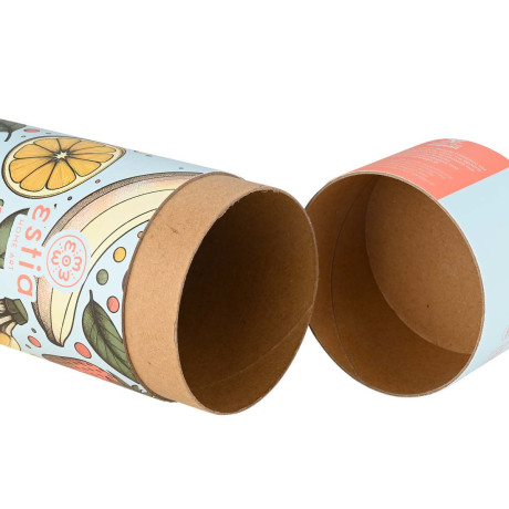 Estia Θερμος Travel cup Save the Aegean 500ml Subdued Harvest