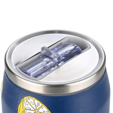 Estia Θερμος Travel cup Save the Aegean 500ml Citrus Infusion