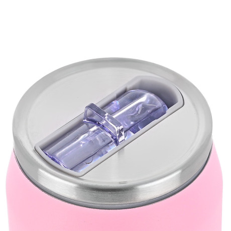 Estia Θερμος Travel cup Save the Aegean 500ml Blossom Rose