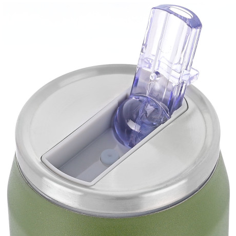 Estia Θερμος Travel cup Save the Aegean 500ml Forest Spirit