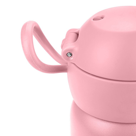 Estia Θερμος Παιδικο 350ml Candy Pink