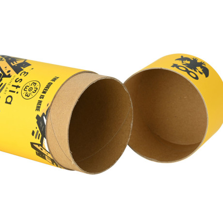 Estia Θερμος Travel Flask aek bc Edition the Queen is Here 500ml