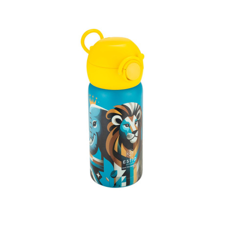 Estia Θερμος Παιδικο 350ml Jungle