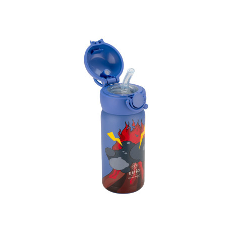 Estia Θερμος Παιδικο 350ml Lava Splash