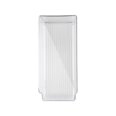 Κουτι Οργανωσης Ψυγειου Πλαστικο 14x34cm για Αναψυκτικα