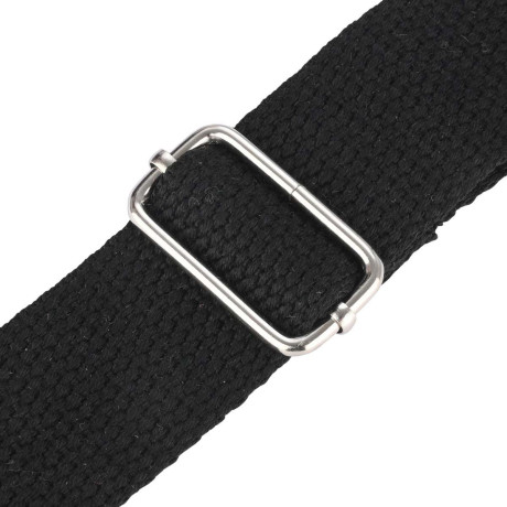 Estia Λουρακι Τσαντας Φαγητου Midnight Black