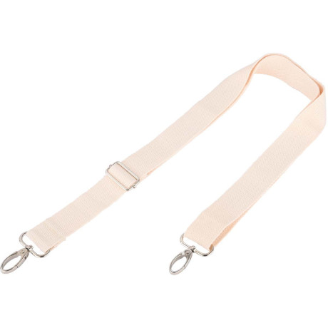 Estia Λουρακι Τσαντας Φαγητου Lily White