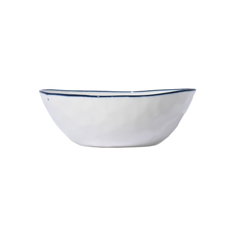 Estia Μπολ Pebbles Πορσελανινο 12cm