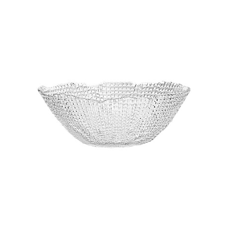 Estia Μπολ Γυαλινο Roche 16x5cm