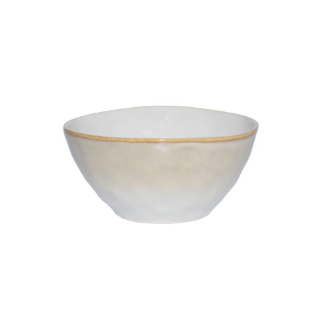 Estia Μπολ Vignette Stoneware 15cm Ivory
