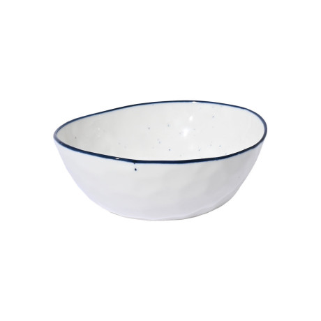 Estia Μπολ Pebbles Πορσελανινο 12cm