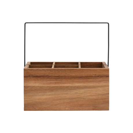 Estia Καλαθι Οργανωσης Allure 20x15x10cm