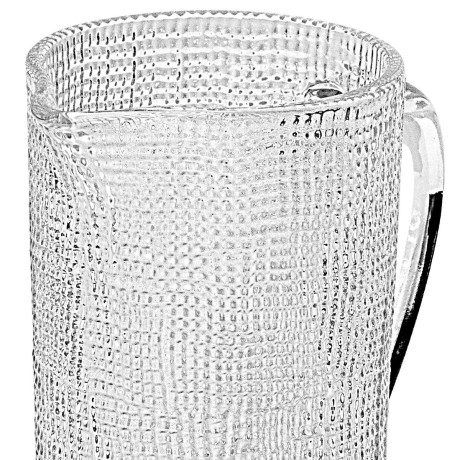 Estia Κανατα Roche Γυαλινη 1100ml