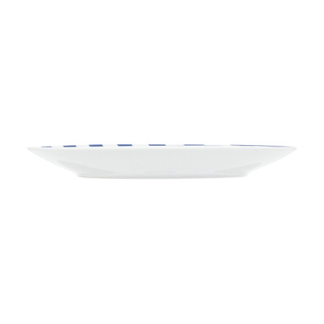 Estia Πιατο Ρηχο Ligne 27cm Blue
