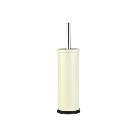 Πιγκαλ Classic Μεταλλικο με Πλαστικο Δοχειο 23cm mat Ivory