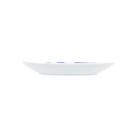 Estia Πιατο Ρηχο Ligne 20cm Blue