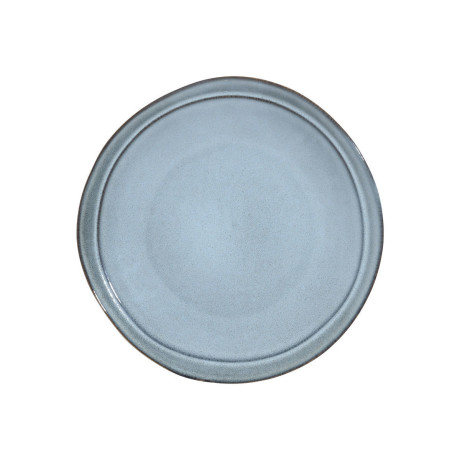 Estia Πιατο Ρηχο Deline Stoneware 21cm Pacific