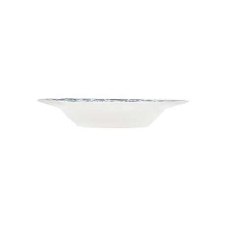 Estia Πιατο Βαθυ Reverie 22cm Blue