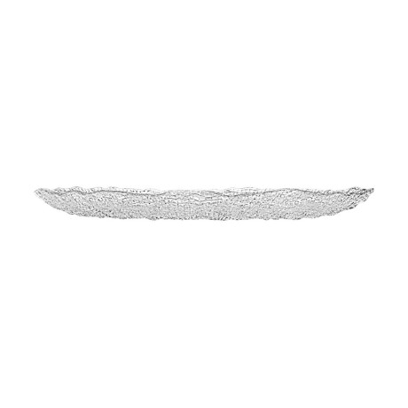 Estia Πιατελα Σερβιρισματος Roche Γυαλινη 32x2.9cm