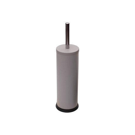Πιγκαλ Classic Μεταλλικο με Πλαστικο Δοχειο 23cm ματ Taupe