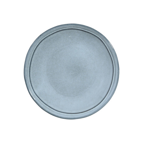 Estia Πιατο Βαθυ Deline Stoneware 23cm Pacific