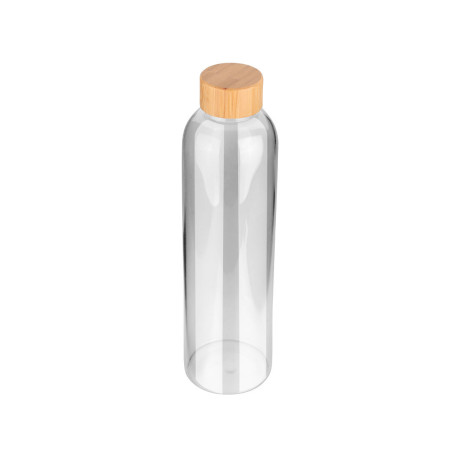Estia Μπουκαλι Γυαλινο Bamboo Essentials 1000ml