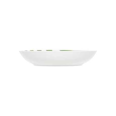 Estia Πιατο Βαθυ Ligne 20cm Green