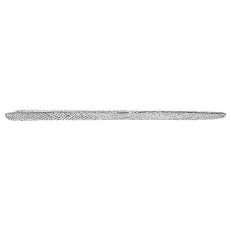 Estia Πιατελα Σερβιρισματος Roche Γυαλινη 42x17x2cm