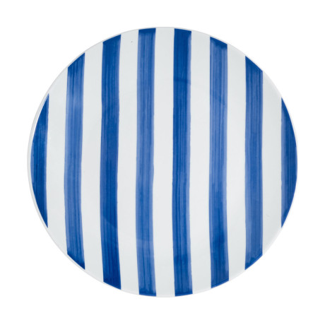 Estia Πιατο Ρηχο Ligne 27cm Blue