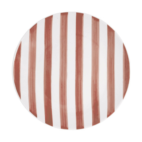 Estia Πιατο Ρηχο Ligne 27cm Pink