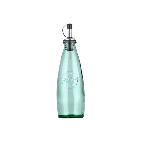 Estia Μπουκαλι για Λαδι/ξυδι Evergreen Γυαλινο 280ml