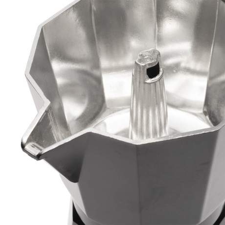 Estia Μπρικι Espresso 150ml με Σωμα Αλουμινιου