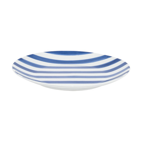 Estia Πιατο Ρηχο Ligne 27cm Blue