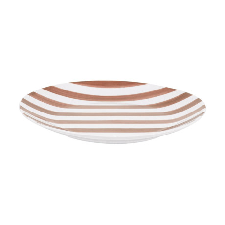 Estia Πιατο Ρηχο Ligne 27cm Pink