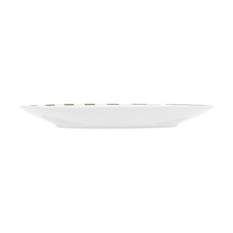 Estia Πιατο Ρηχο Ligne 27cm Green