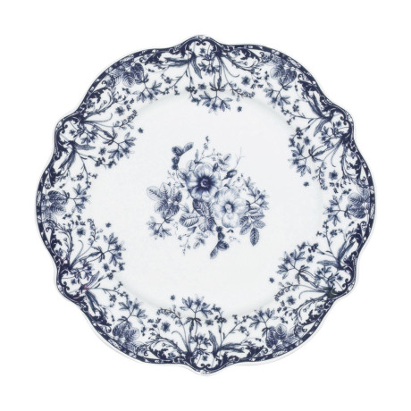 Estia Πιατο Ρηχο Reverie 27cm Blue