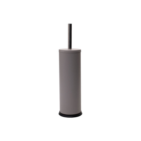 Πιγκαλ Classic Μεταλλικο με Πλαστικο Δοχειο 23cm ματ Taupe